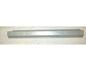 Rocker Panel 1956-57 2-Door