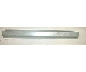 Rocker Panel 1956-57 2-Door