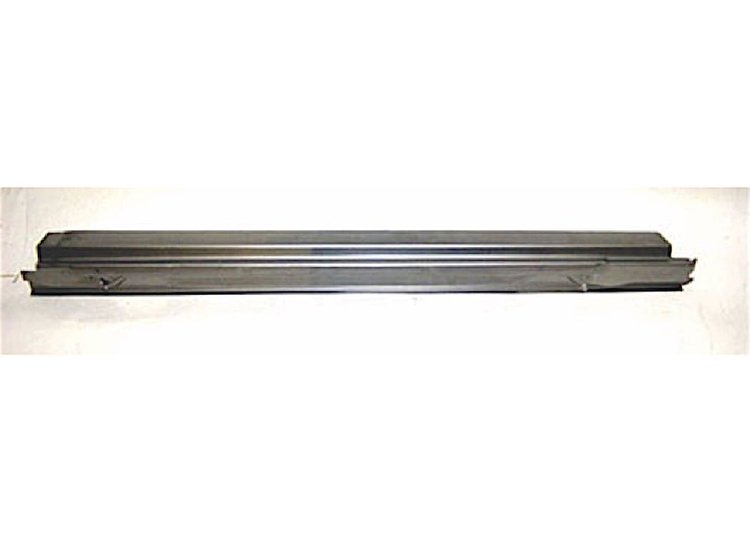 Rocker Panel 1956-57 2-Door