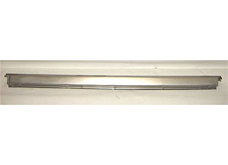 Rocker Panel 1956-57 4-Door Sedan/Hardtop