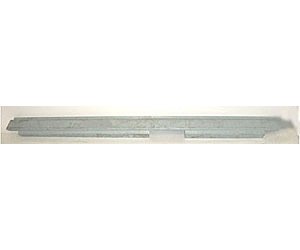 Rocker Panel 1956-57 4-Door