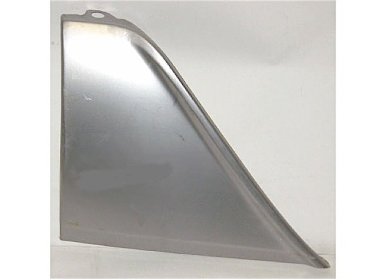 Front Fender - Rear Section Lower 1956