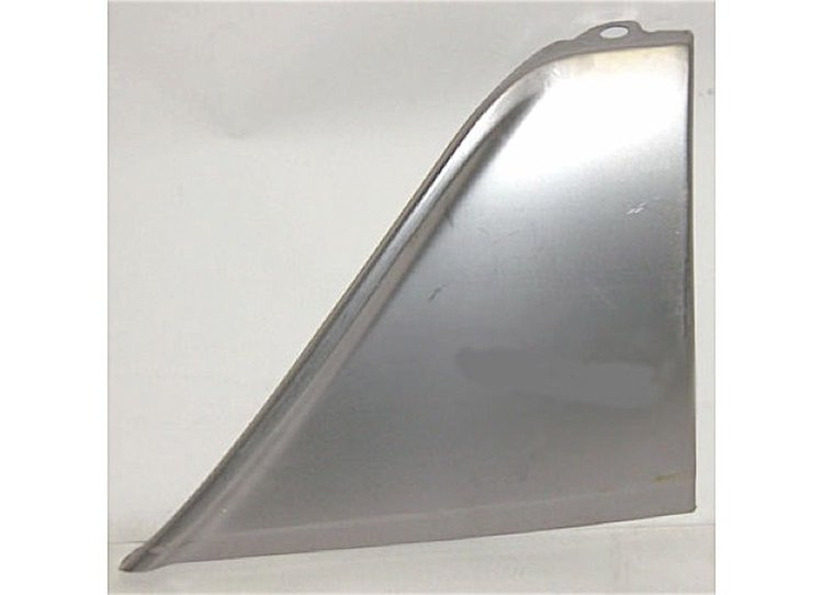 Front Fender - Rear Section Lower 1956