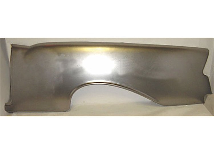 Left Hand Quarter Panel 1956 Bel-Air/150/210