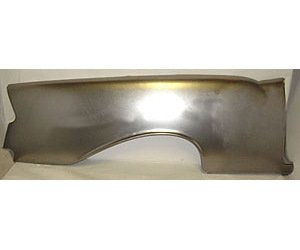 Right Hand Quarter Panel 1956 Bel-Air/150/210
