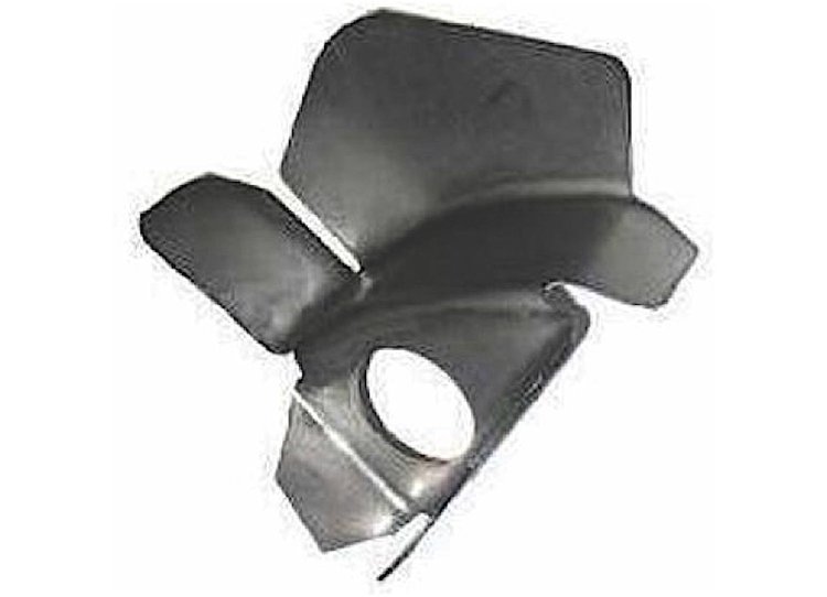 Rocker Panel End Cap 1957