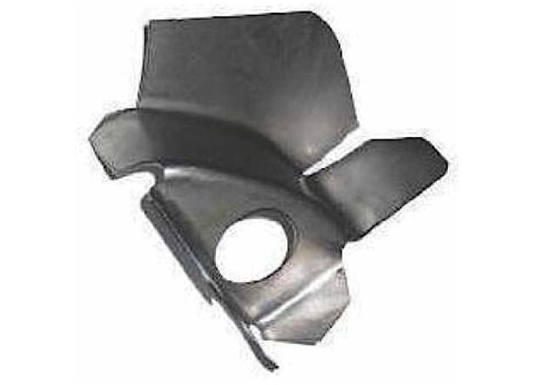 Rocker Panel End Cap 1957
