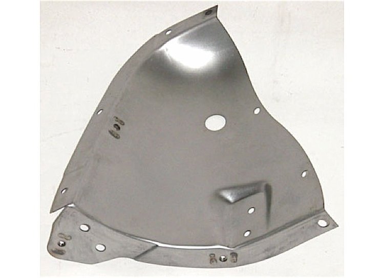 Front Splash Shield 1957