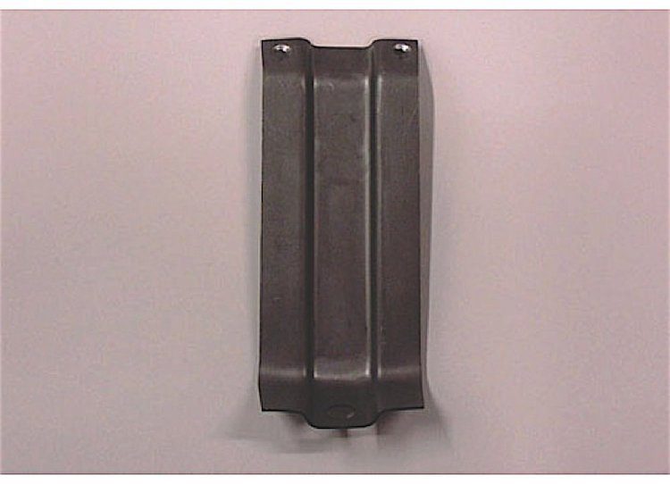 Front Fender Bracket at Wheelhouse 1957