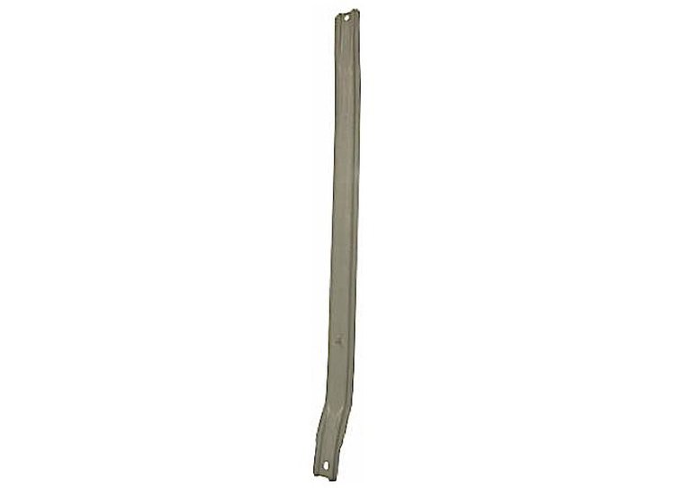 Hood Reinforcement - Fore-Aft 1957