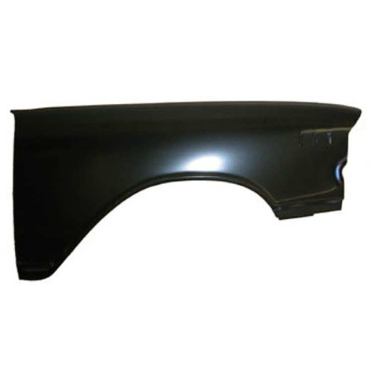 Front Fender 1957 Bel Air/150/210