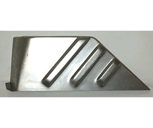 Outer Cowl Side Panel 1957
