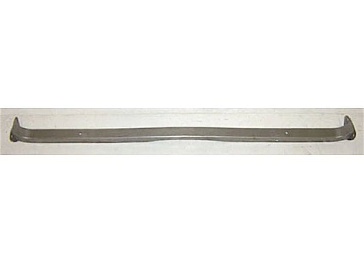 Upper Radiator Panel 1957