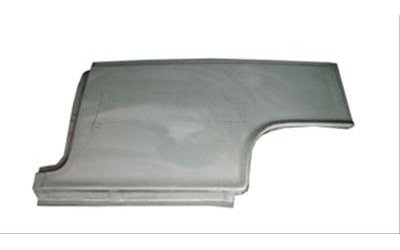 Front Lower Section Quarter Panel 1957 2-Door