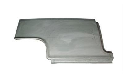 Front Lower Section Quarter Panel 1957 2-Door