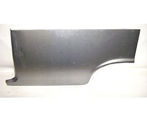 Front Section Quarter Panel 1957 Bel Air/150/210 2-Door