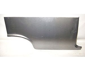 Front Section Quarter Panel 1957 Bel Air/150/210 2-Door