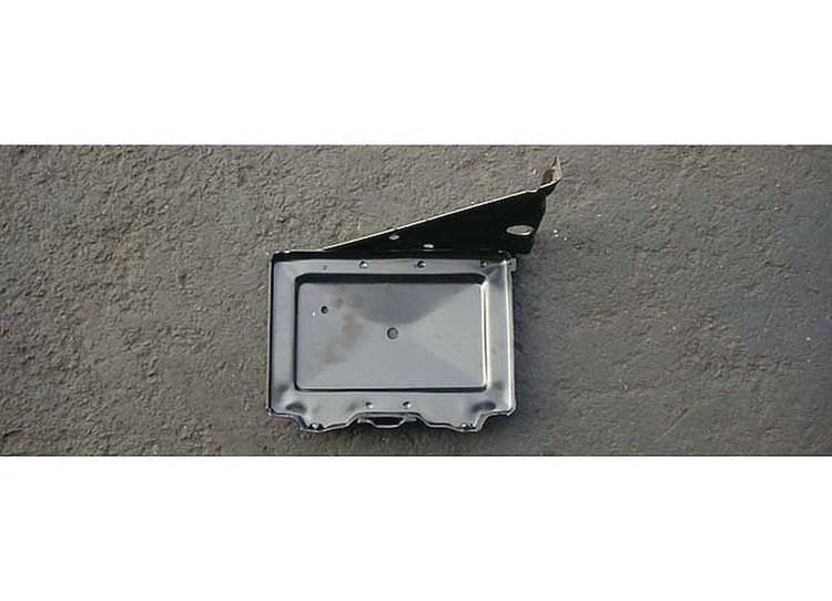 Battery Tray 1957