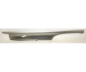 Deck Lid to Top of Quarter Filler Panel 1957 Hardtop/Convertible