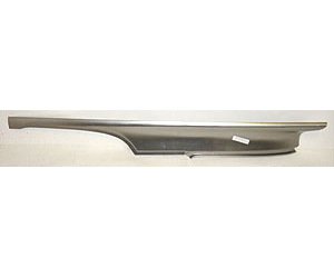 Deck Lid to Top of Quarter Filler Panel 1957 Hardtop/Convertible
