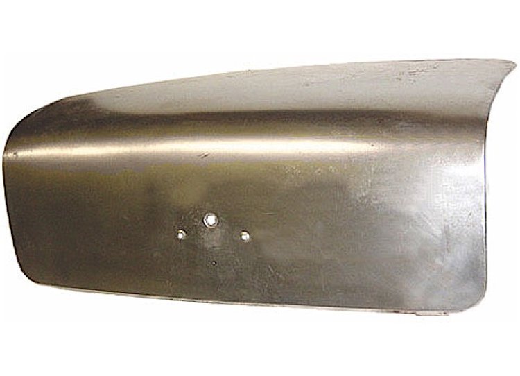 Outer Trunk Lid 1957