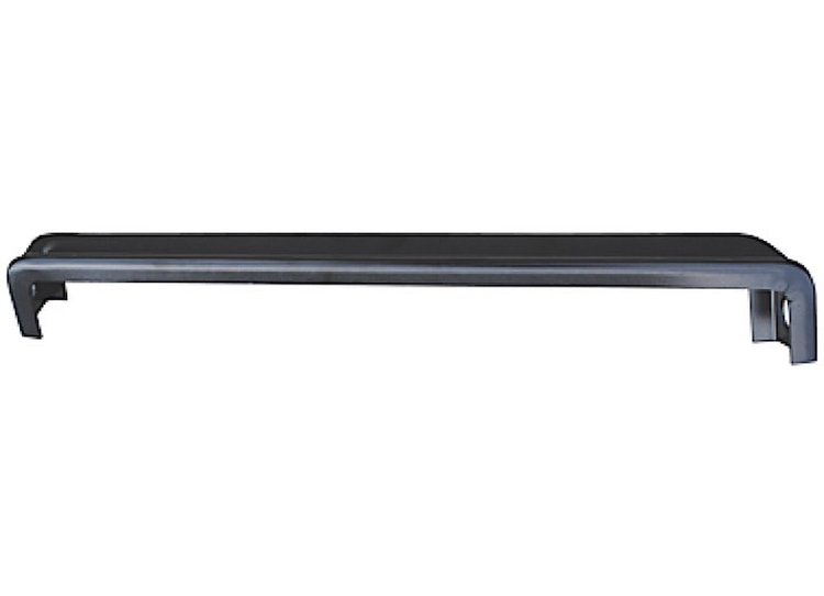 RH FRONT BUMPER QUARTER B