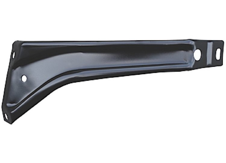 LH FRONT BUMPER DIAGONAL