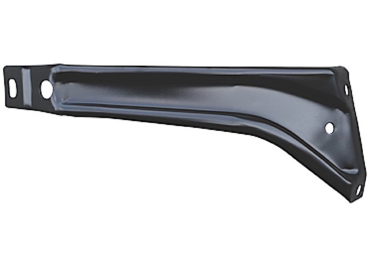 RH FRONT BUMPER DIAGONAL