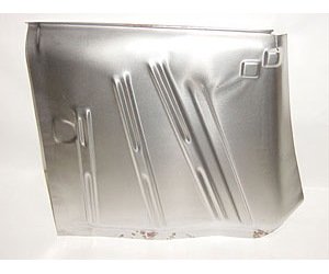 RH FLOOR PAN FT SEC CHEVROLET 58