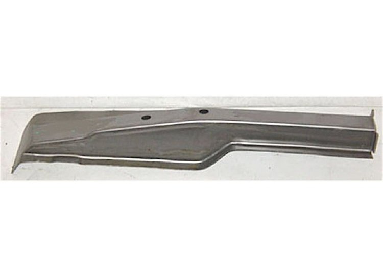 RH SECOND FLOOR BRACE FROM FRONT CHEVROLET 58
