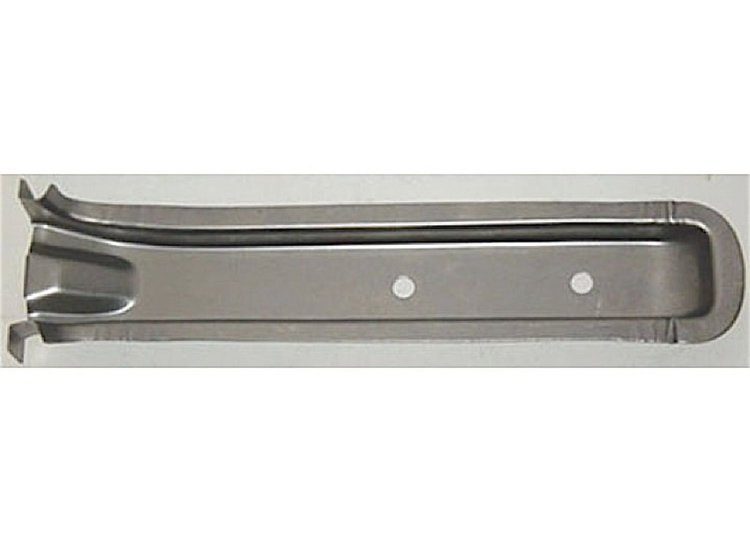 RH THIRD FLOOR BRACE FROM FRONT CHEVROLET 58