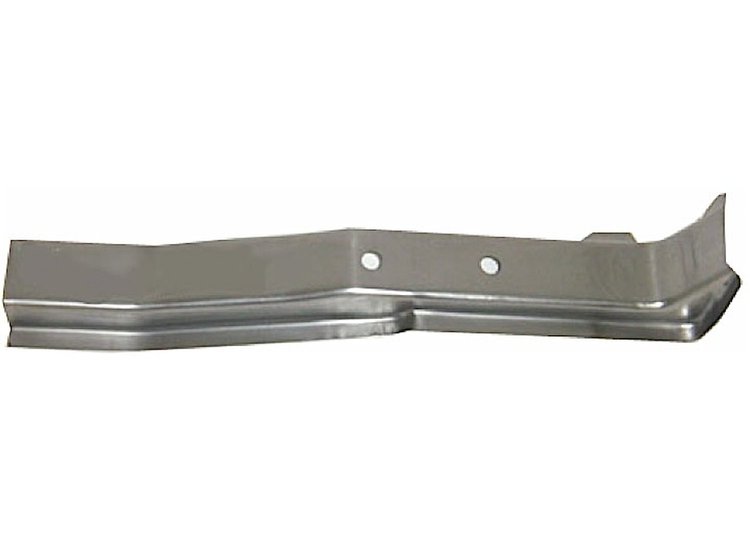 LH FIRST FLOOR BRACE FROM FRONT CHEVROLET 58