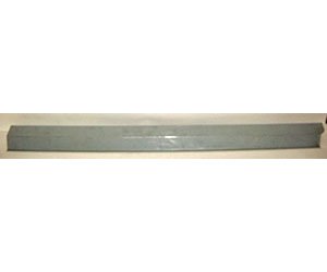 LH ROCKER PNL 4 DR CHEVROLET 59-60