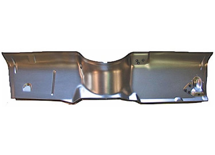 SHE731-40 Floor Pan Patch, Kick Panel for 1959-1960 Chevy Bel Air/Biscayne/Brookwood/El Camino/Impala/Kingswood/Nomad