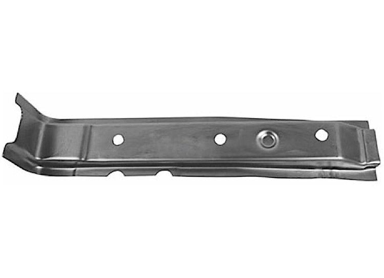 RH FLOOR BRACE FT CHEVROLET 59-60
