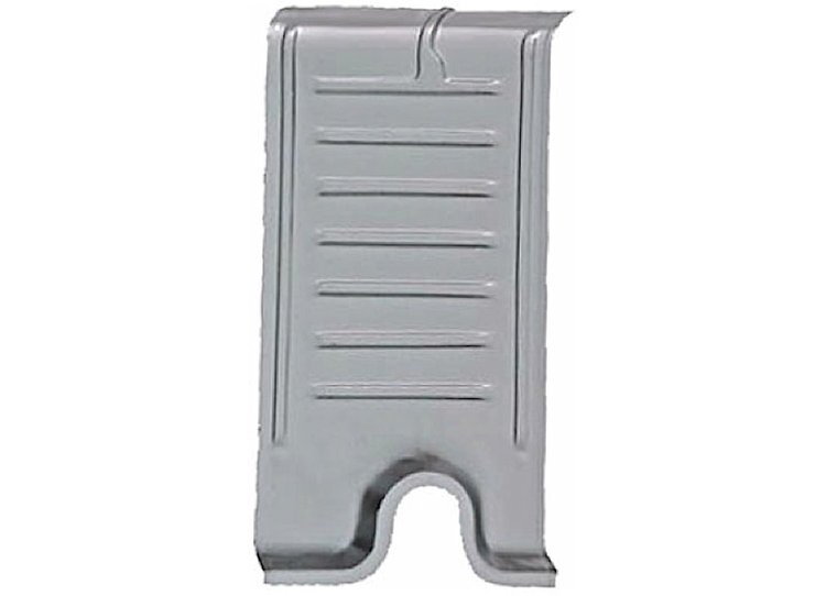 TRUNK FLOOR CENTER CHEVROLET 60 MODIFY FOR 59