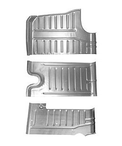 TRUNK FLOOR 3PC KIT CHEVROLET 59