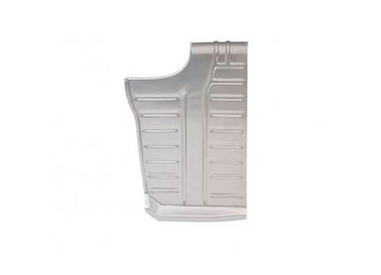LH TRUNK FLOOR SIDE CHEVROLET 59-60