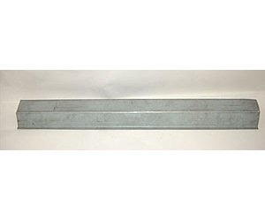 Rocker Panel 1961-64 2-Door