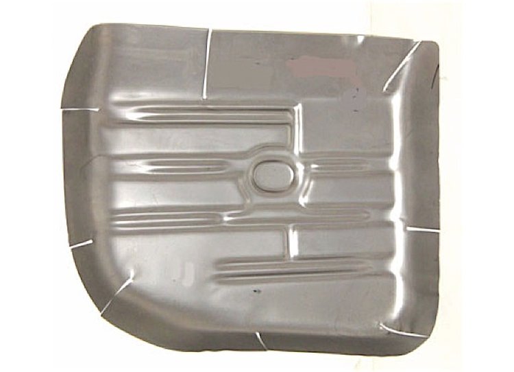 Rear Section Floor Pan 1961-64 Chevrolet