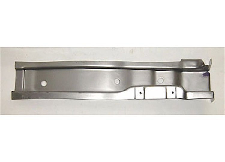 Partial Front Floor Brace at Cowl 1961-64