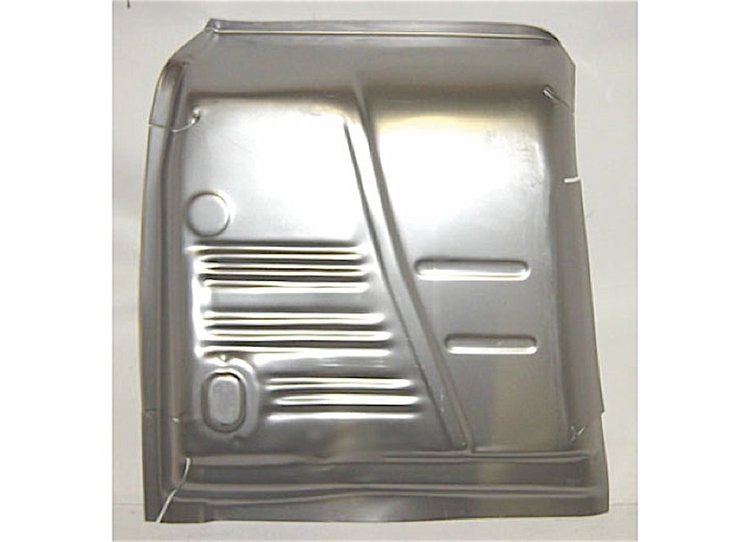 Front Section Floor Pan 1961-64 Chevrolet
