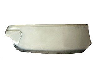 Rear Lower Section Quarter Panel 1962