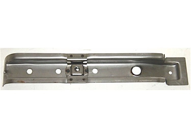 TRUNK FLOOR UPR BRACE AT INR WHEELWELL UNIV CHEVROLET 61-64 2 REQD