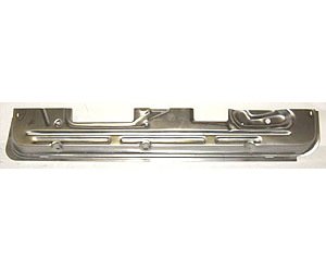Inner Door Bottom 1961-64 2-Door