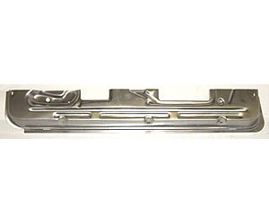 Inner Door Bottom 1961-64 2-Door
