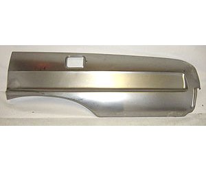 Rear Section Quarter Panel 1964 2/4-Door