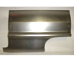 Front Section Quarter Panel 1963-64 2-Door
