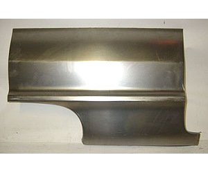 Front Section Quarter Panel 1963-64 2-Door