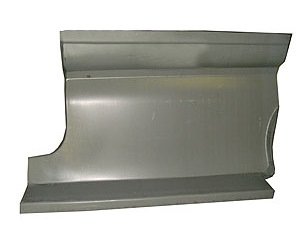 Lower Front Section Quarter Panel 1963-64